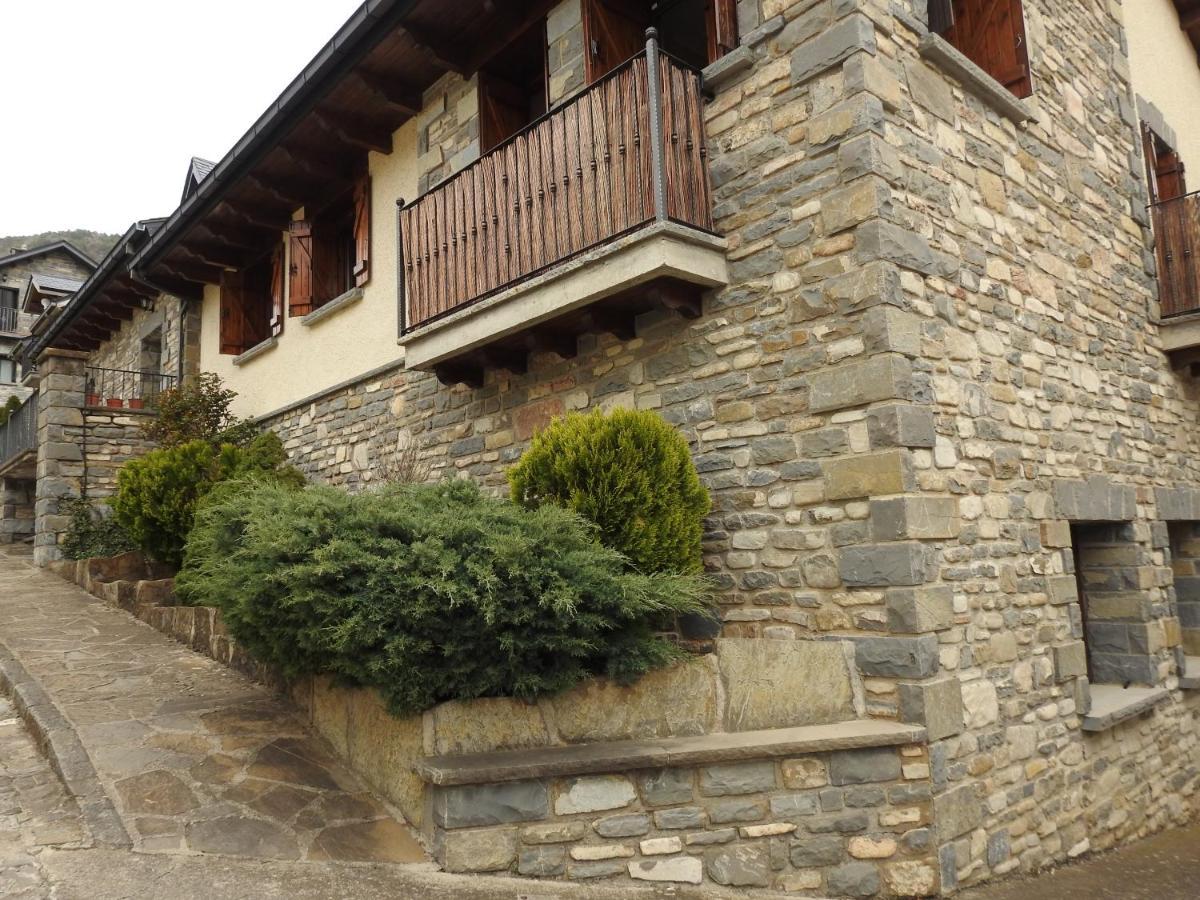 Appartamento La Buhardilla de Gavín Esterno foto