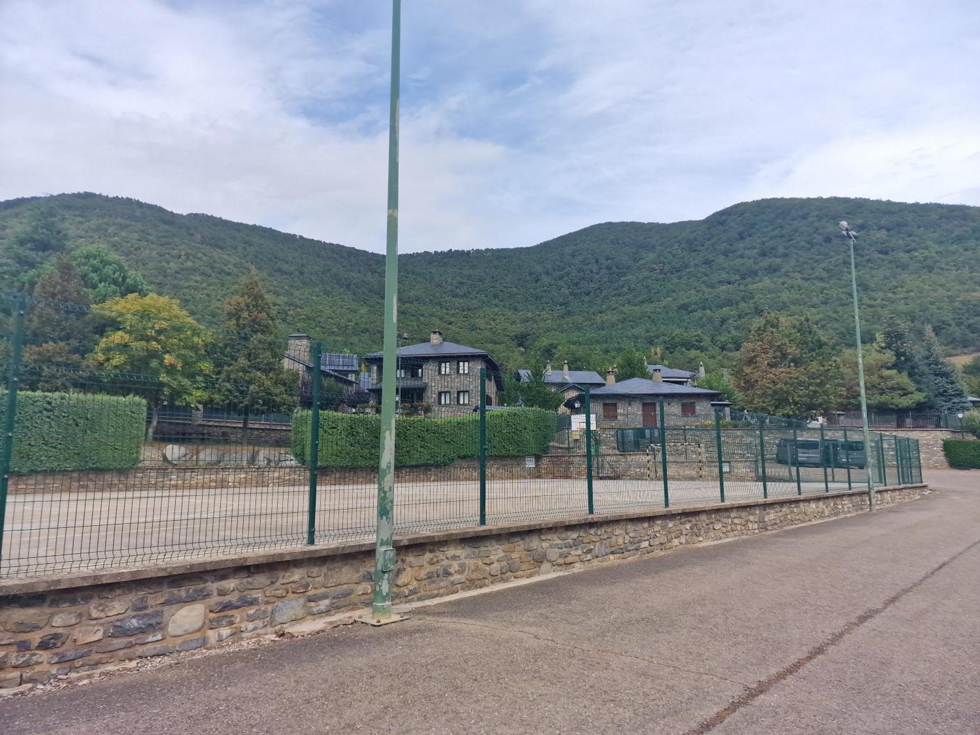 Appartamento La Buhardilla de Gavín Esterno foto