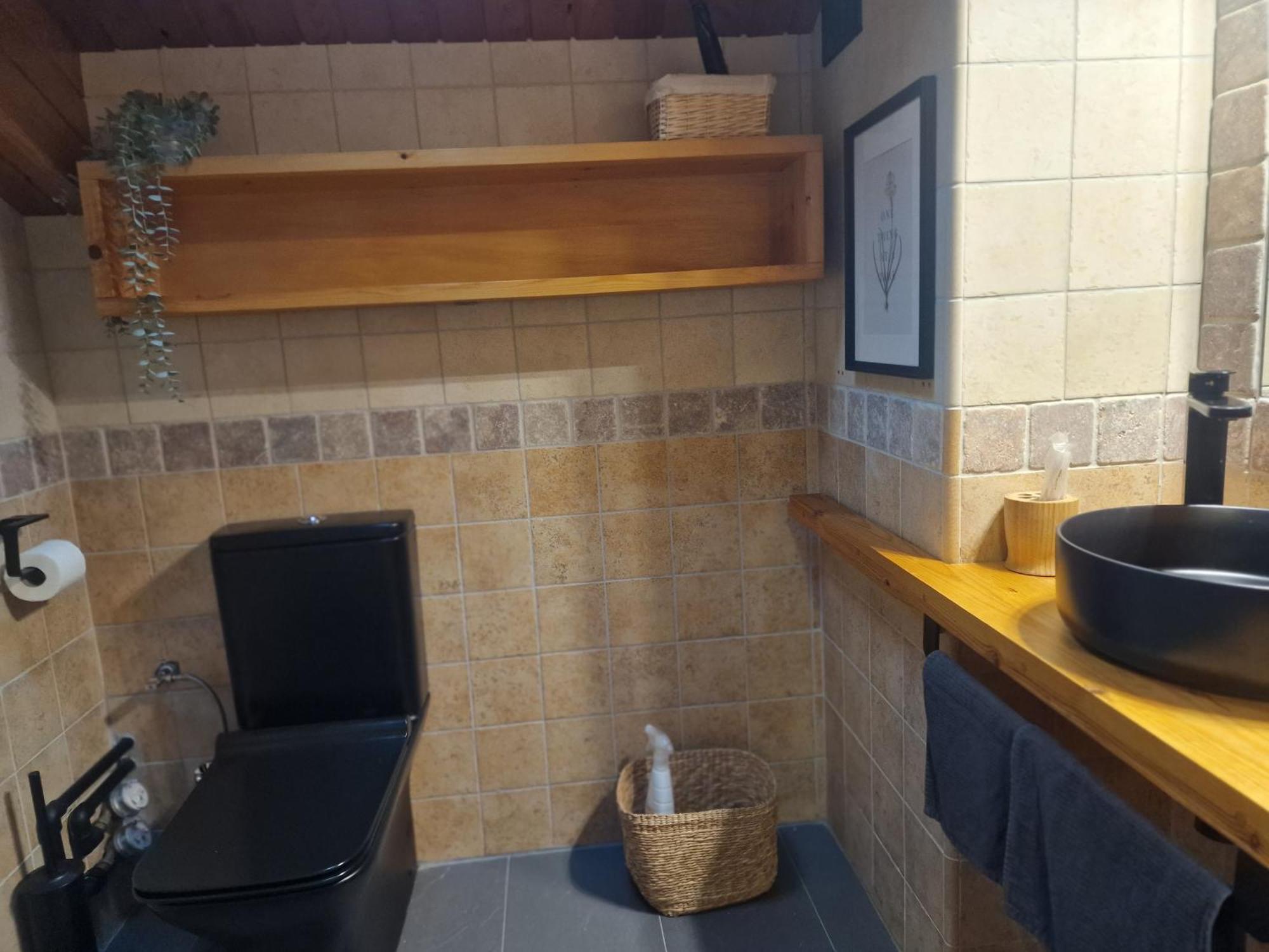 Appartamento La Buhardilla de Gavín Esterno foto